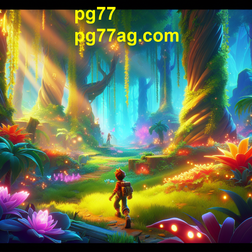 Explorando o Mundo dos Jogos de Aventura: Uma Jornada Inesquecível