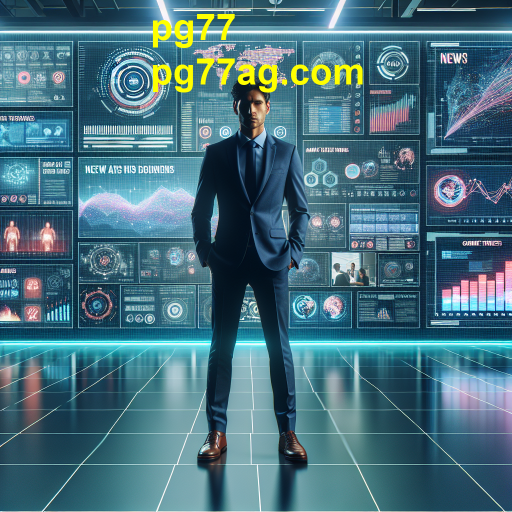 Últimas Notícias do Mundo dos Jogos no pg77