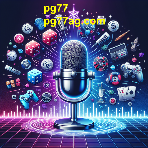 A Revolução dos Podcasts no Universo dos Jogos