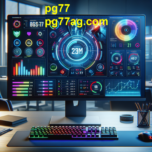 Avaliações de Jogos: Seu Guia no Universo Gamer