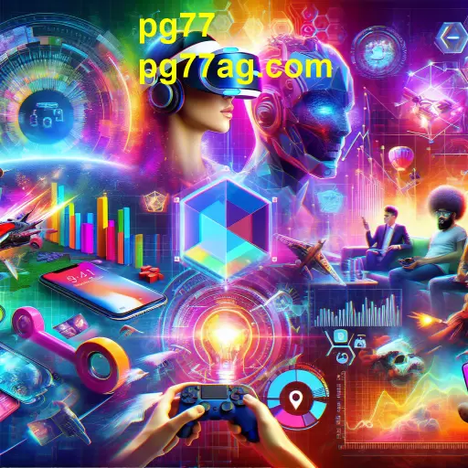 As Principais Tendências nos Jogos: O Que Esperar para o Futuro?